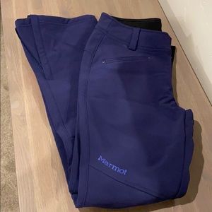 Marmot Ski Pants